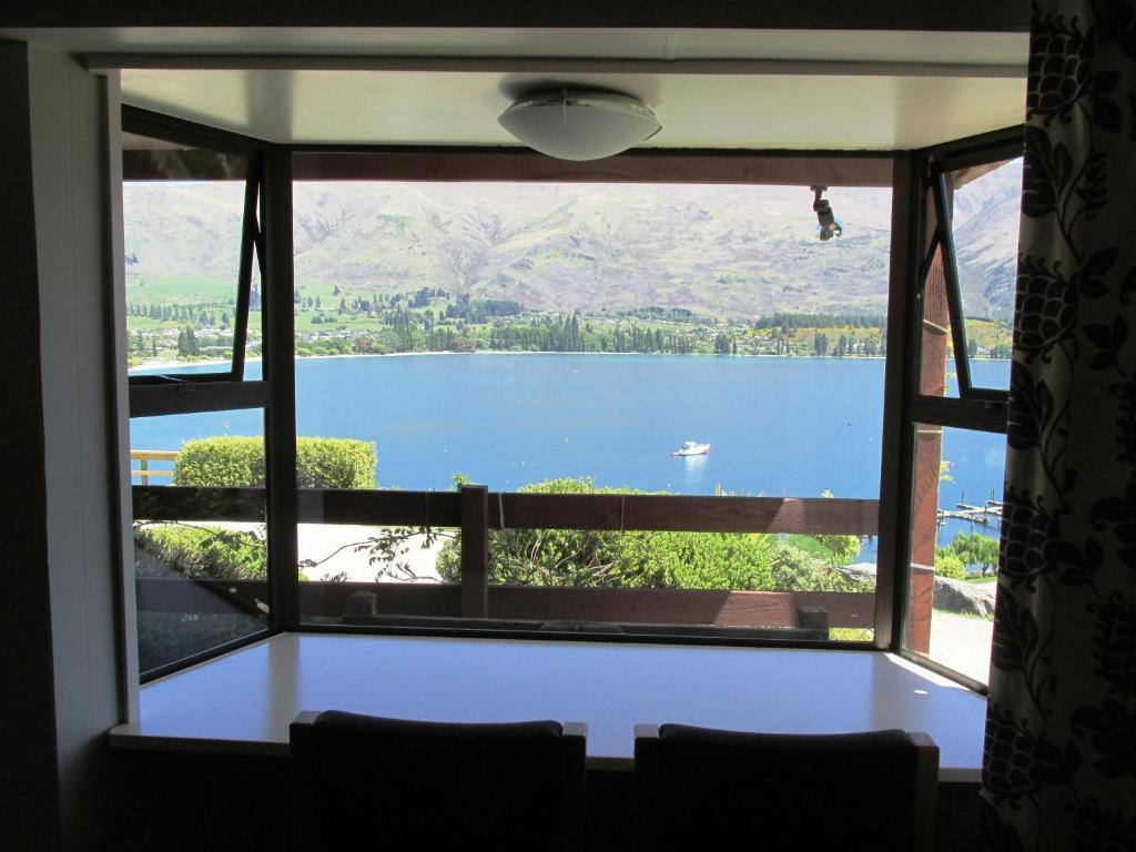 Lakeview Motel Wanaka Room photo