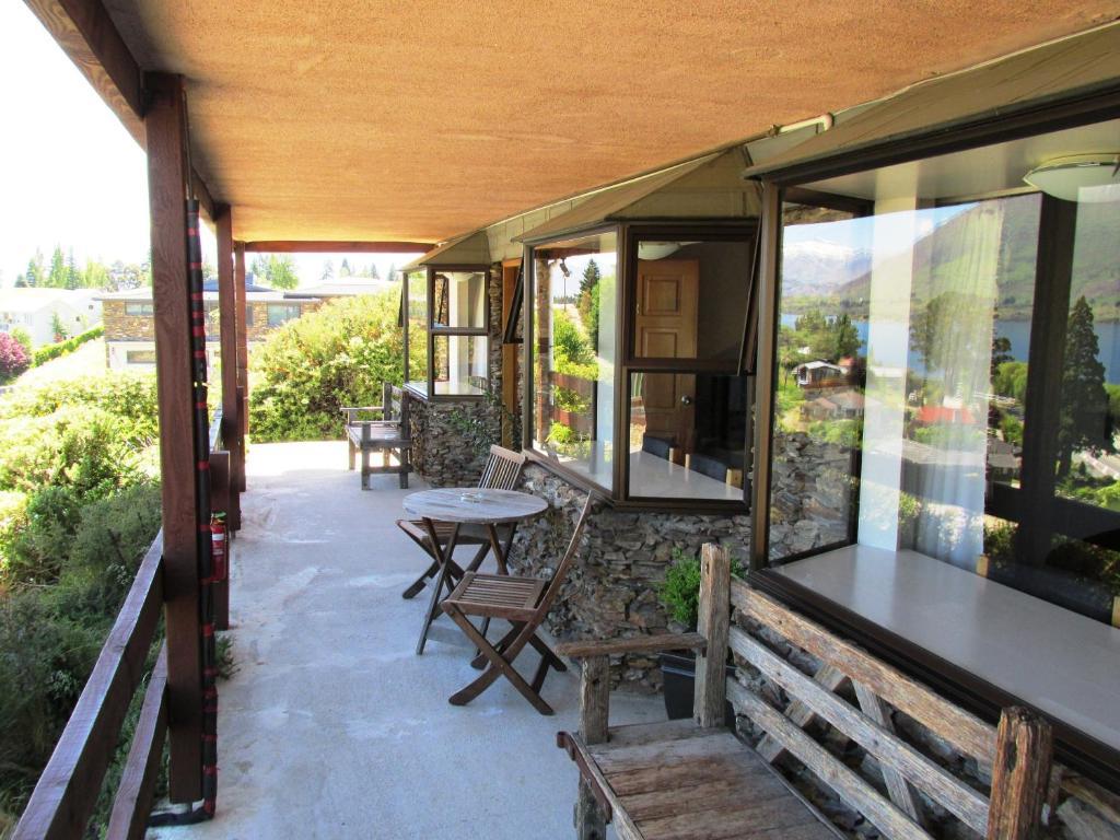 Lakeview Motel Wanaka Room photo